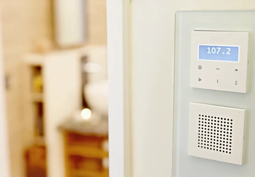 Heizung: ökonomisch, logisch!